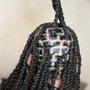 Fulani Goddess Braids