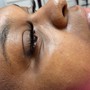 Proper Lash Extension Removal