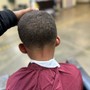 Kid's Cut