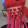 Kinky Twist