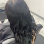 Closure Sew In