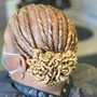 Crochet Soft Loc’s