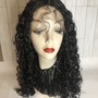 Custom Made Wigs