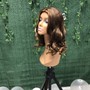 Custom Made Wigs