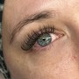 Eyelash Extension Removal