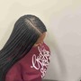 Lace Closure Sew In