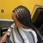 Havana Twists