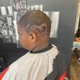 Kid’s Cut