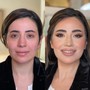 One on One makeup lesson