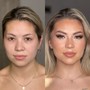 One on One makeup lesson