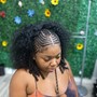 Boho Island Twists Medium