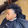 Kid's Cut