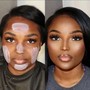 Basic Makeup Application