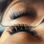 Strip Lashes