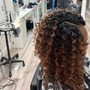 Crochet Braids