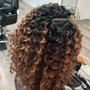 Crochet Braids