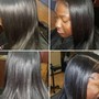 Full Sew In