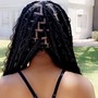 Tree Braids