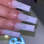 Acrylic Overlay