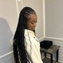 Senegalese Twist