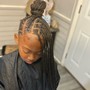 Kid's Braids