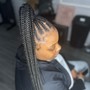 Senegalese Twist