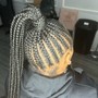 Senegalese Twist