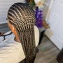 Crochet Braids