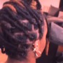 Box Braids