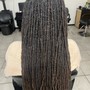 Senegalese Twist