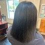 Keratin Treatment