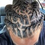 Cornrows