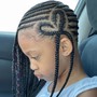 Cornrows