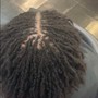 Loc detox (add on service)