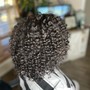 French curls knotless xtrasmall