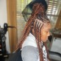 Poetic Justice Braids