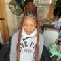 Poetic Justice Braids