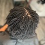 Deep Conditioning Treatment