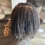 Loc refresh -front edges only