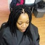 Loc Extensions