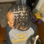 Kid's Braids