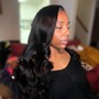 Closure Sew In