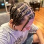 Cornrows