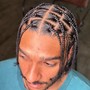 Cornrows