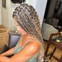 Goddess Braids