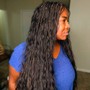 Crochet Braids