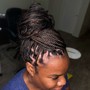 Loc Style Extension