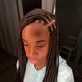 Box Braids