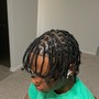 Senegalese Twist