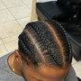 Starter Loc + Style